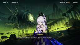 Honkai Impact 3rd - Ch.35 Toward A New Tomorrow - 35-6 Act 4 Finality Of Destiny Part 1