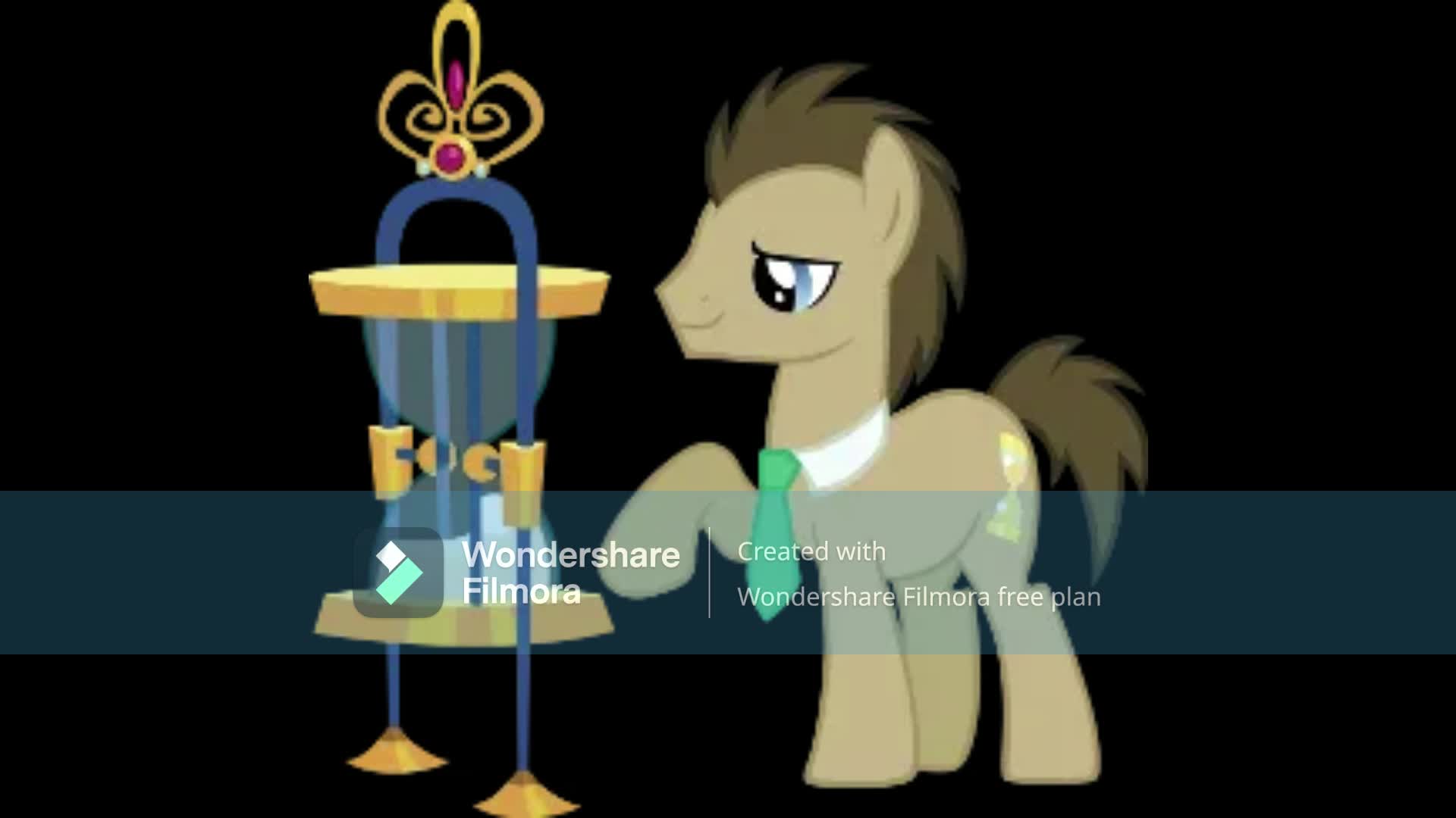 My Little Pony: Friendship is Magic Characters sing Bad Apple!! (PART 2)