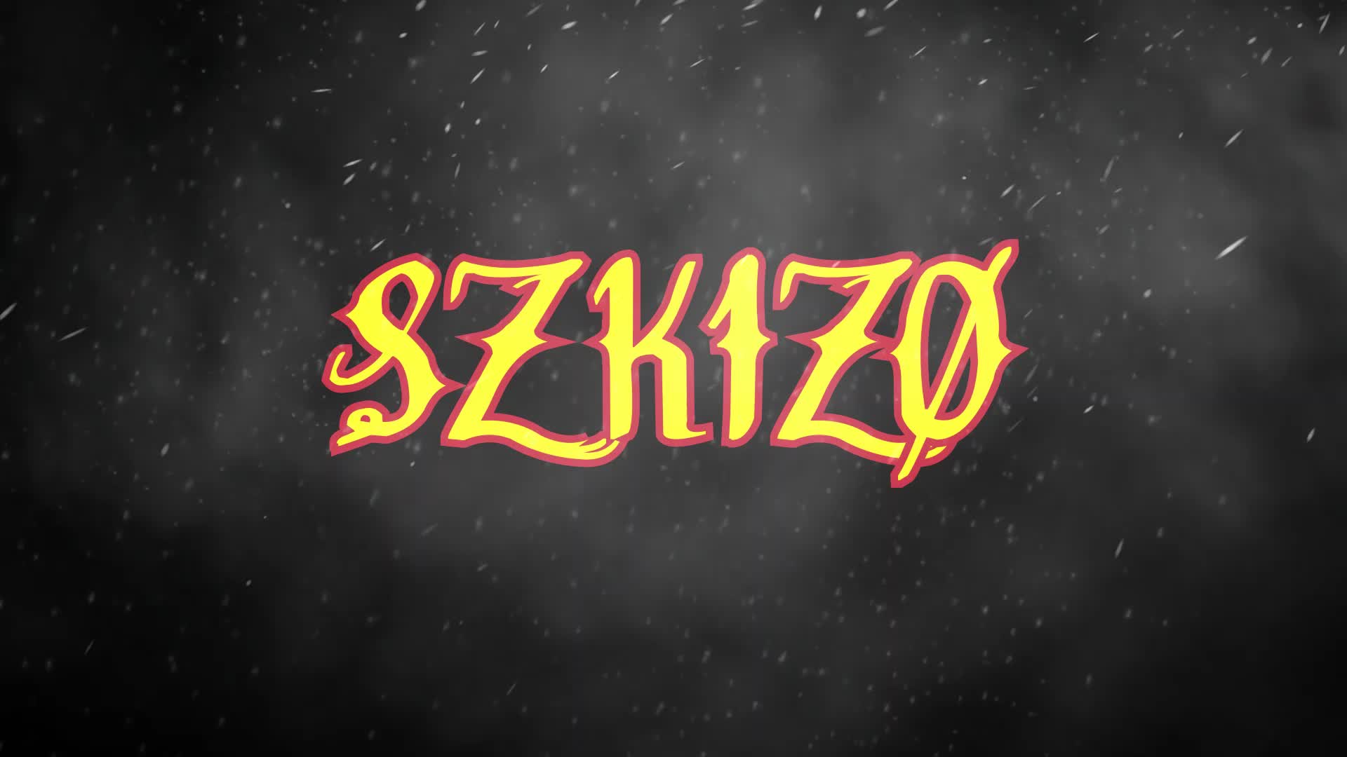 Szkízó ¦ Fanatikus (dalszöveges audió)