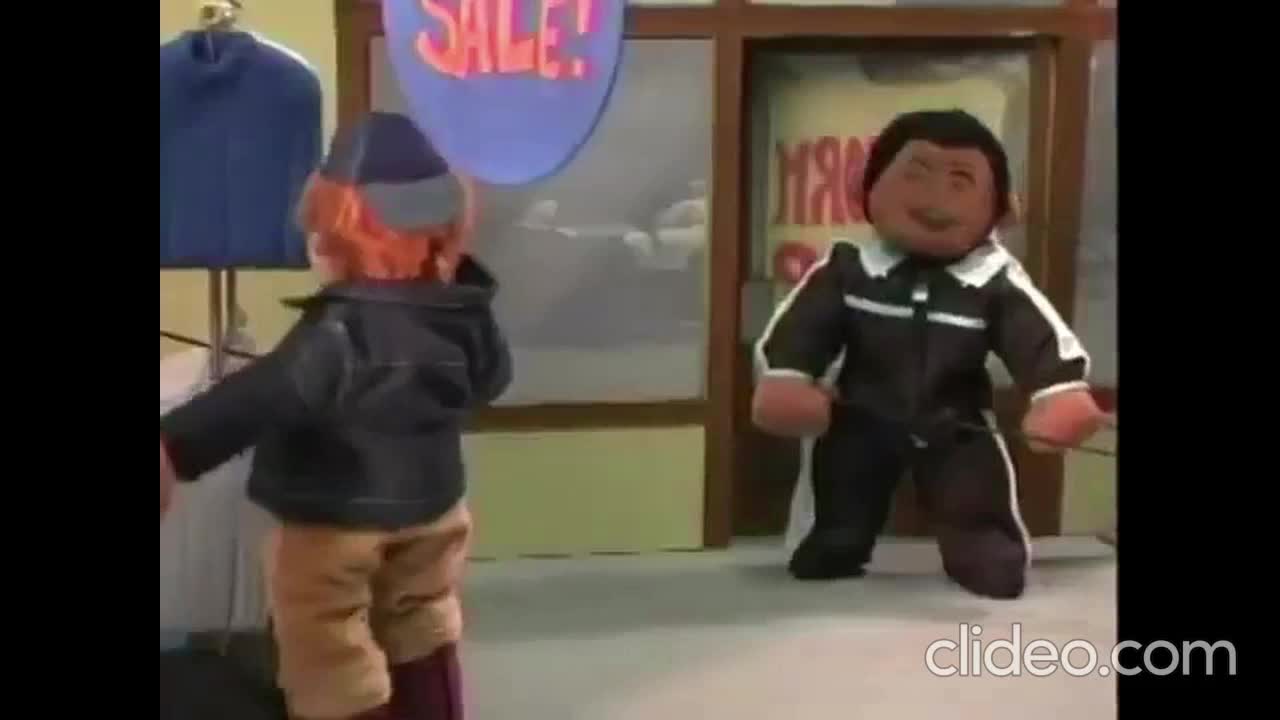 Adult Swim - Smoking Gun TV - Episode 3