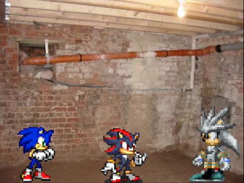 Shadow Buys a Haunted Mansion (Part 2 of 2) Shadow Buys a Haunted Mansion (Part 2 of 2)