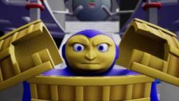 Chex Quest HD Gameplay Chex Quest HD Gameplay