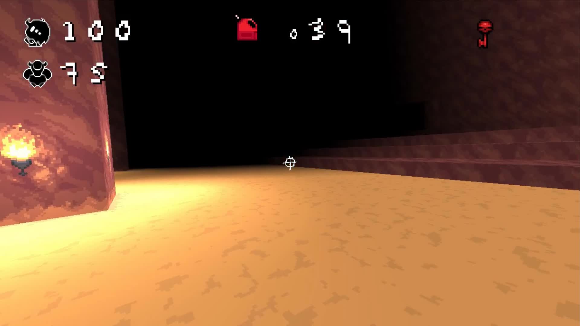 Cranial Crunch demo/playthrough