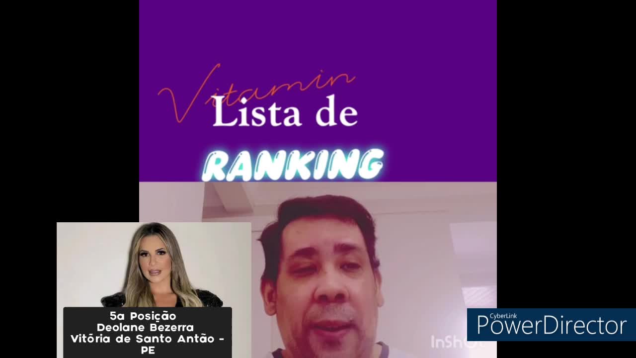 Lista de reankign 2 part 1
