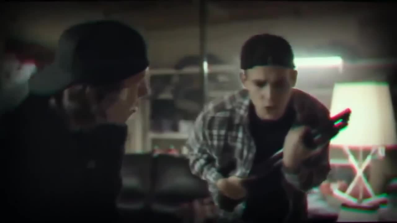 Ytpbr- Todo mundo vai morrer