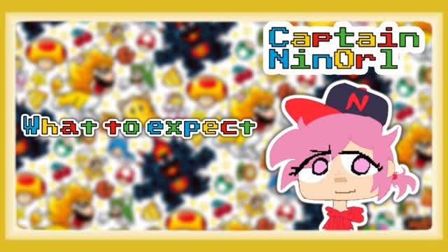 What to Expect (Channel Intro)