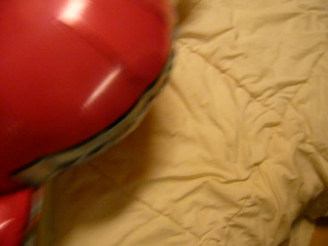 2006 Trollz Mylar Balloon