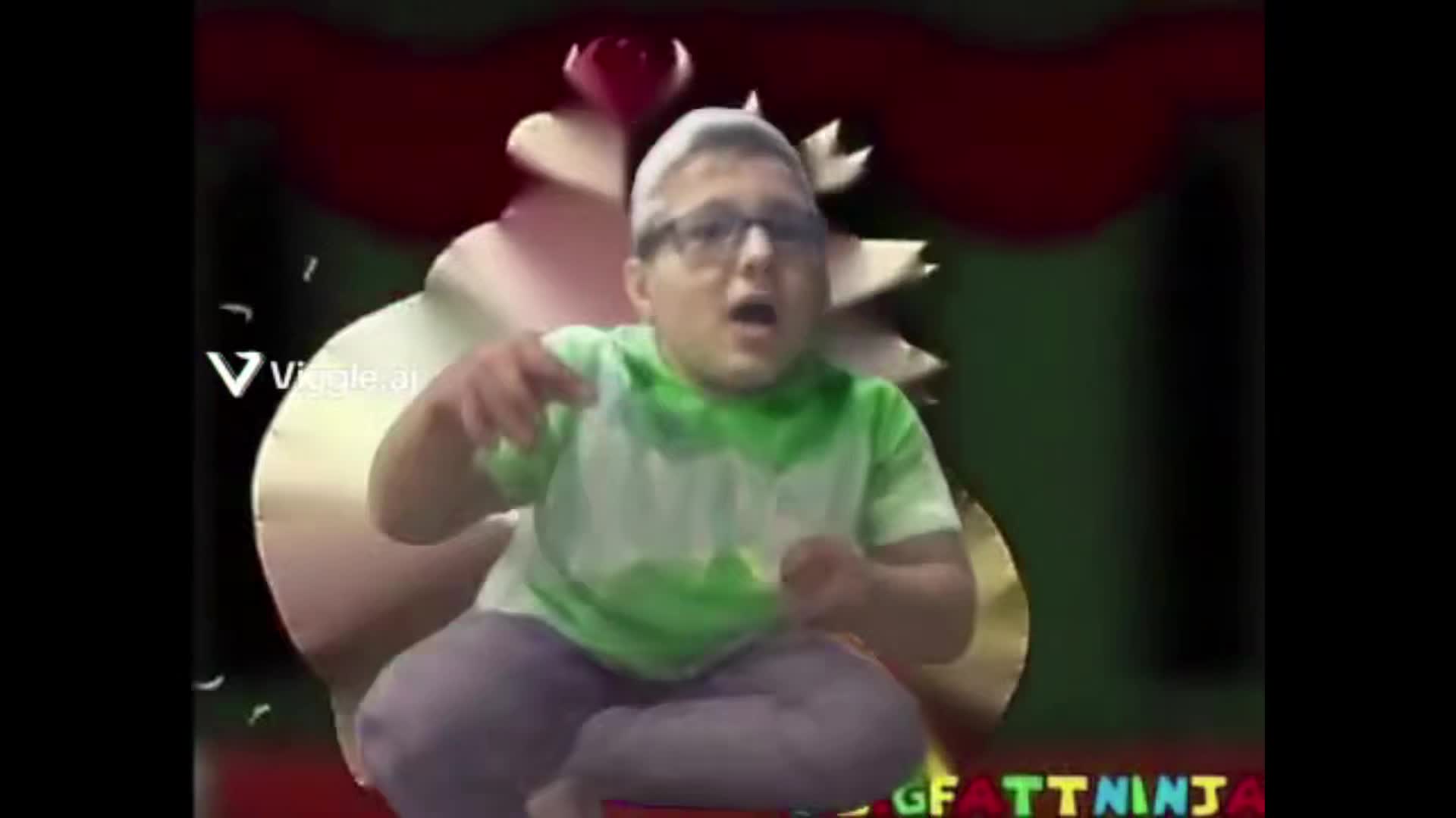 PlayerFridei Bowser Fart