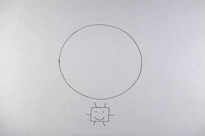 Happy Satellite