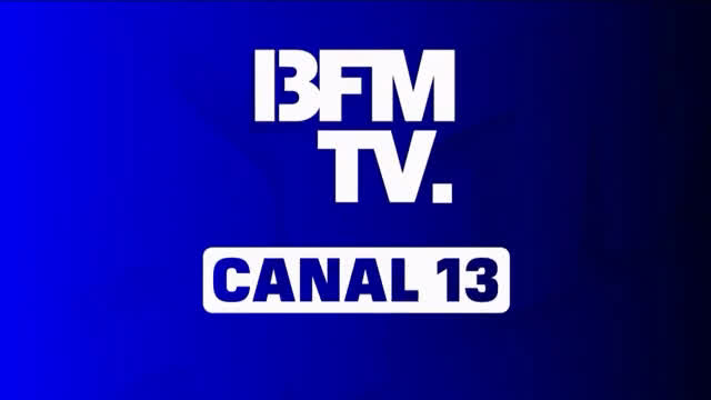 BFM TV - Publicité, bande-annonce, météo (Août 21, 2025)