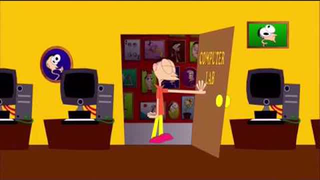 CartoonMania: Surprise (2018)