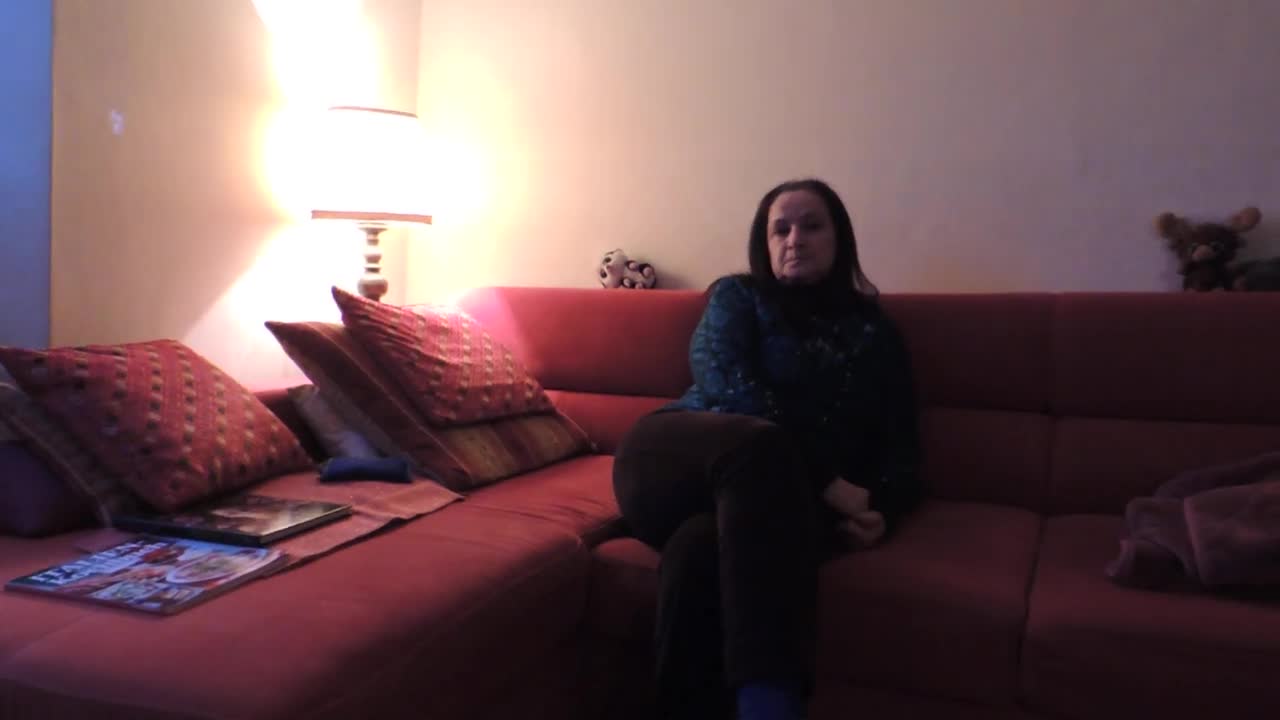 Lucia Nadia Cipriani (Tänzerin) Lucia Nadia Cipriani (Tänzerin)