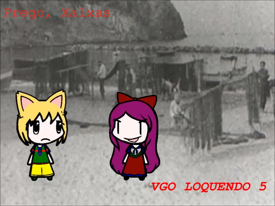 La Macchina del Tempo di Vgo L5 (Loquendo ITA-Vernacolo LIV)