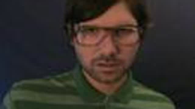 Rapist Glasses