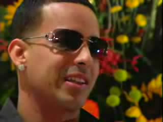 Entrevista Secreta a Daddy Yankee (de xxemperadorxx)