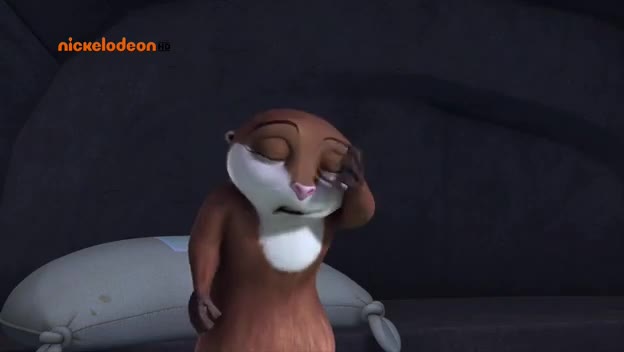 Pingwiny z Madagaskaru - S01E03 - Dubbing pl