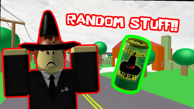 roblox randomness!!
