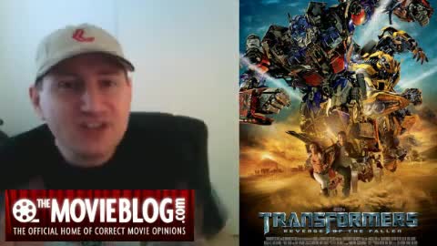 John Campea talks about The Twins from Transformers 2 John Campea talks about The Twins from Transformers 2