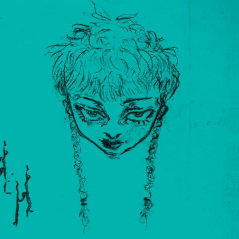 Gjallarhornit - molly rock