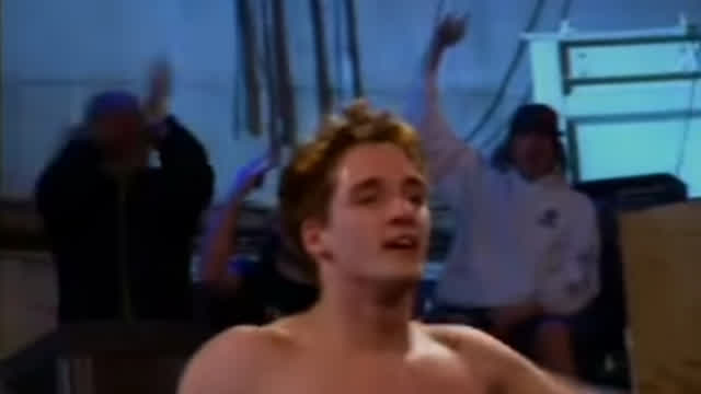 Wrestling Society X (Episode 1) COMPLETE