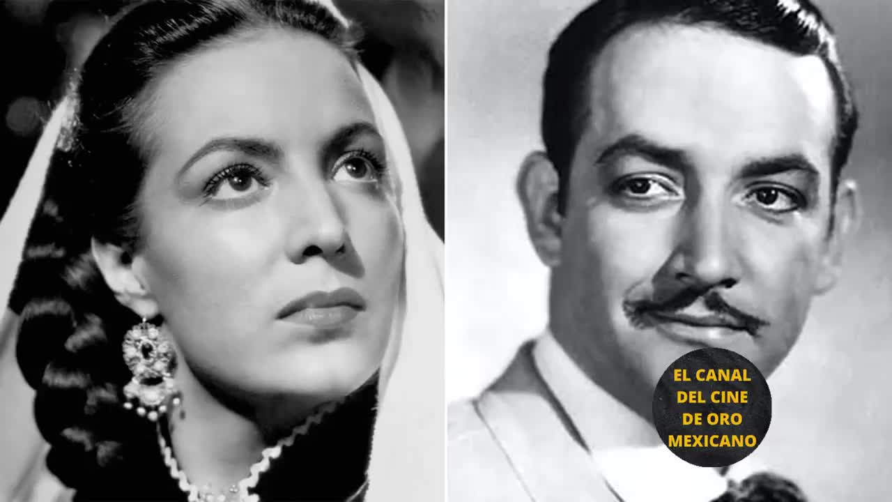 ⭐️La boda de MARÍA FÉLIX y JORGE NEGRETE: comida y famosos secretos⭐️ ⭐️La boda de MARÍA FÉLIX y JORGE NEGRETE: comida y famosos secretos⭐️