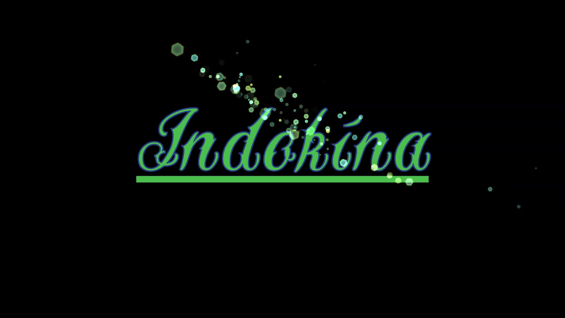 Indokína ¦ Vad marad (dalszöveges audió)