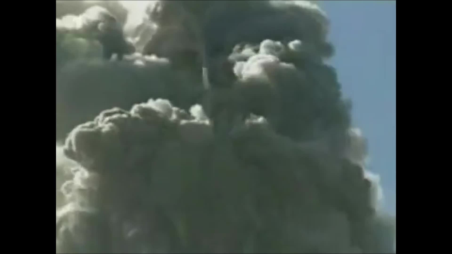 The Deleted Scene From Jay Jay The Jet Plane (Unfitting Music Version)
