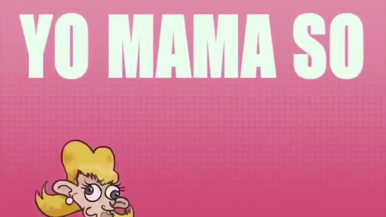YO MAMA SO NIGGER