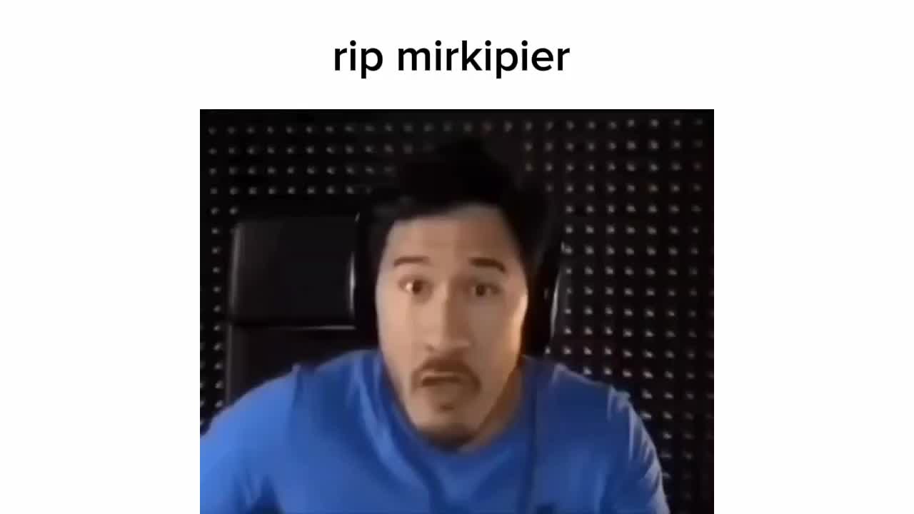 rip mirkiplier