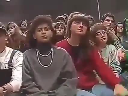 lindo discurso sobre garotas palhaço do enéas