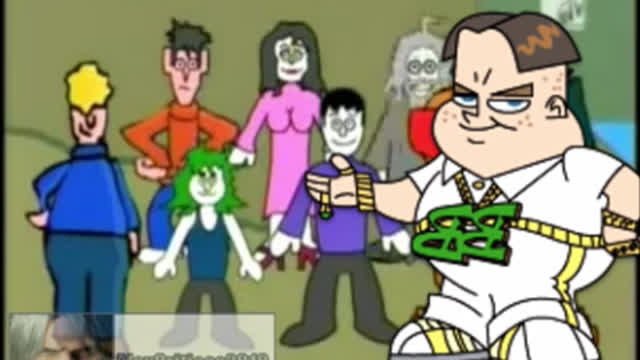 VLPH El tesoro donde no hay tesoro