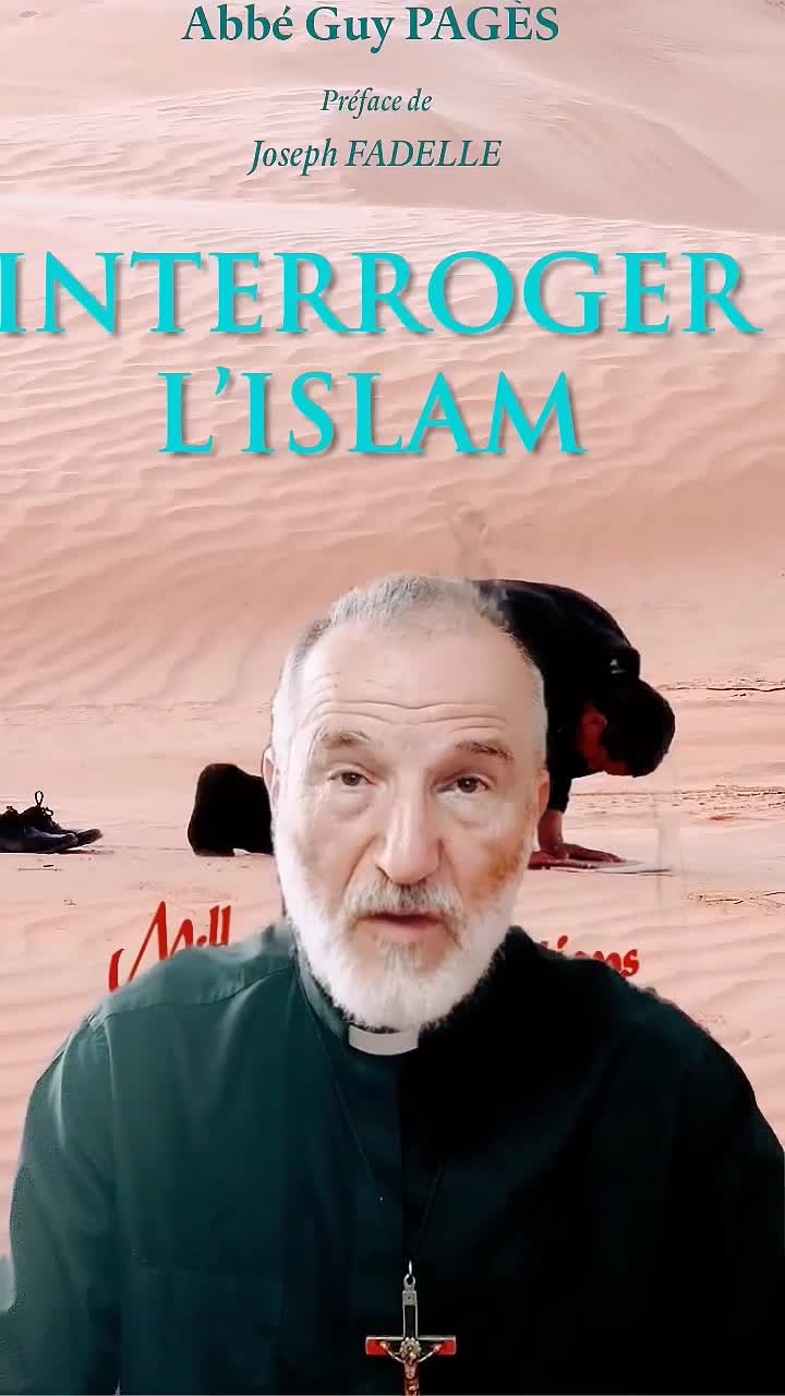 Islam, pure monotheism      -744