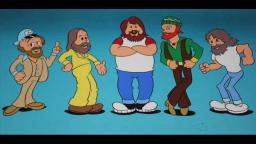 The Beach Boys - It's A Beautiful Day