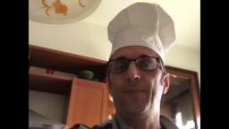 tiriamo su il morale 1 lezione di cucina 40ena!