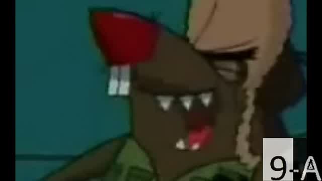 YTPH - ¡EN UNA AXILA!