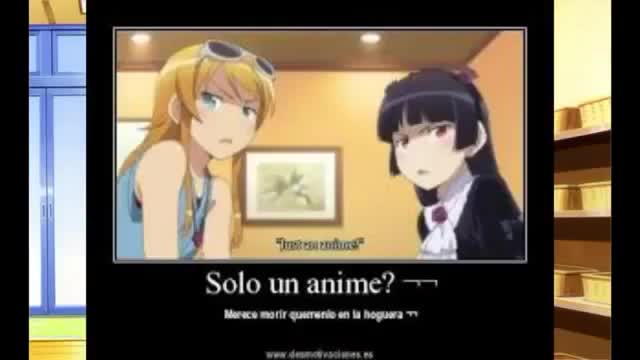 CRITICA A LOS ANTI OTAKUS HD 2026 loquendo CRITICA A LOS ANTI OTAKUS HD 2026 loquendo