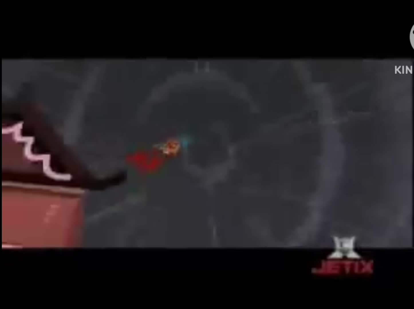 Pucca vs. Ring Ring - Linkin Park In The End