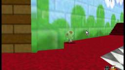 The super mario bros super shorts episode 2 marios dream