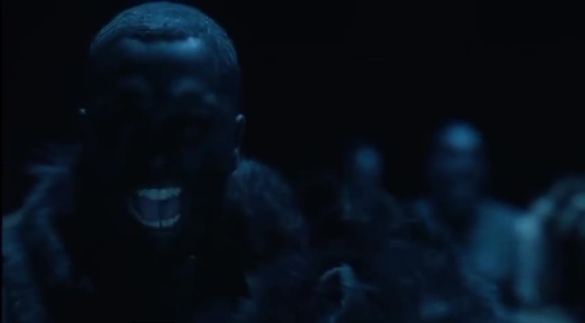 Ye - HH OFFICIAL MUSIC VIDEO