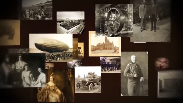 Genocidio europeo - William Pierce