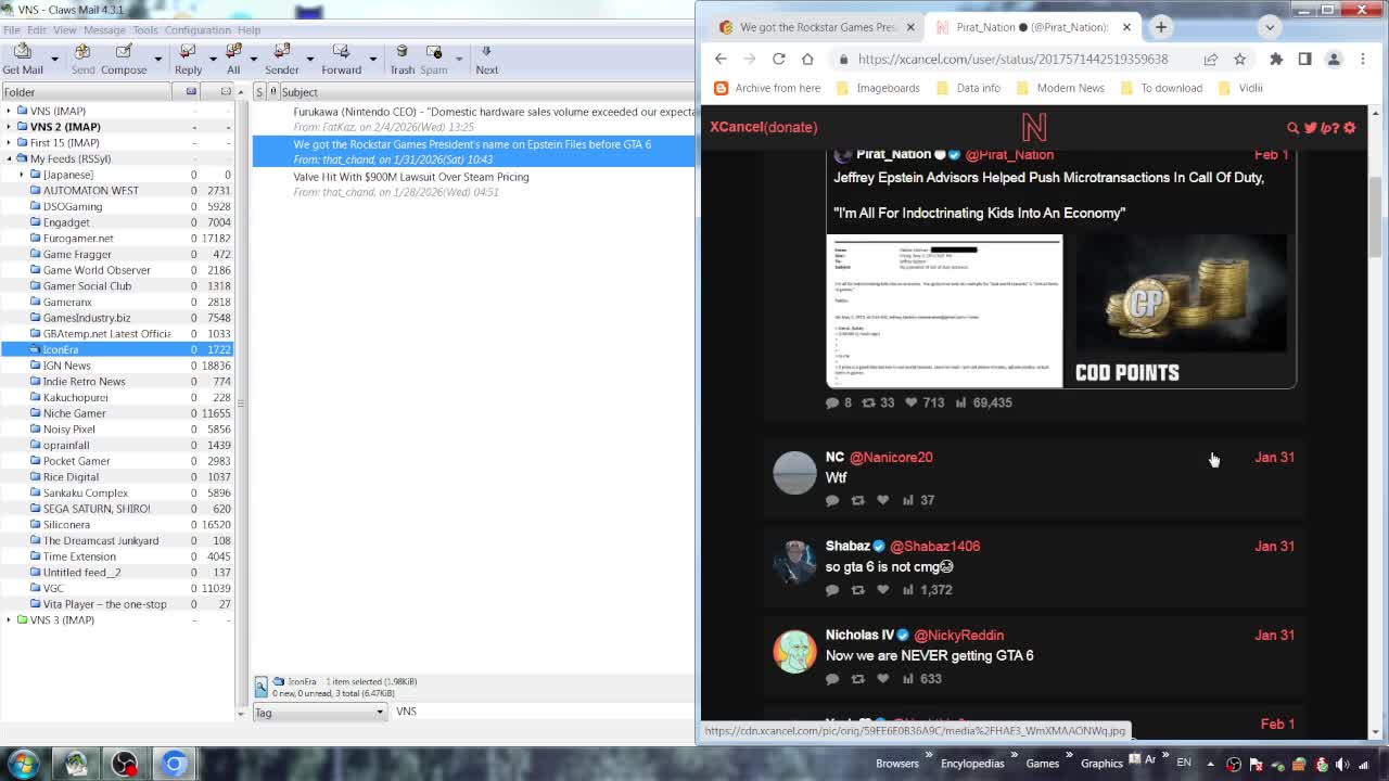 The Vidya News & Showcase: February 4, 2026 (Part 4)