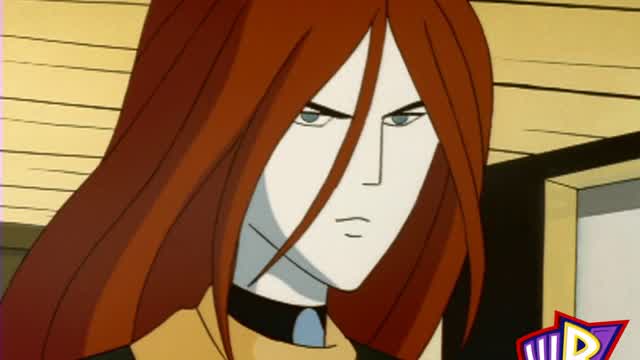 The Legend of Calamity Jane (90's Kids WB Show) Episode 2 - An Army of Rogues [Bluray Quality]