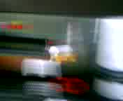 LEGO Star Wars II Gameplay Recorded on LG VX8100 Part 2