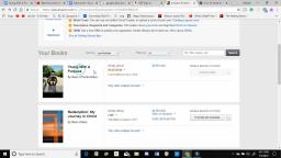 Young With A Purpose book is finished Young With A Purpose book is finished