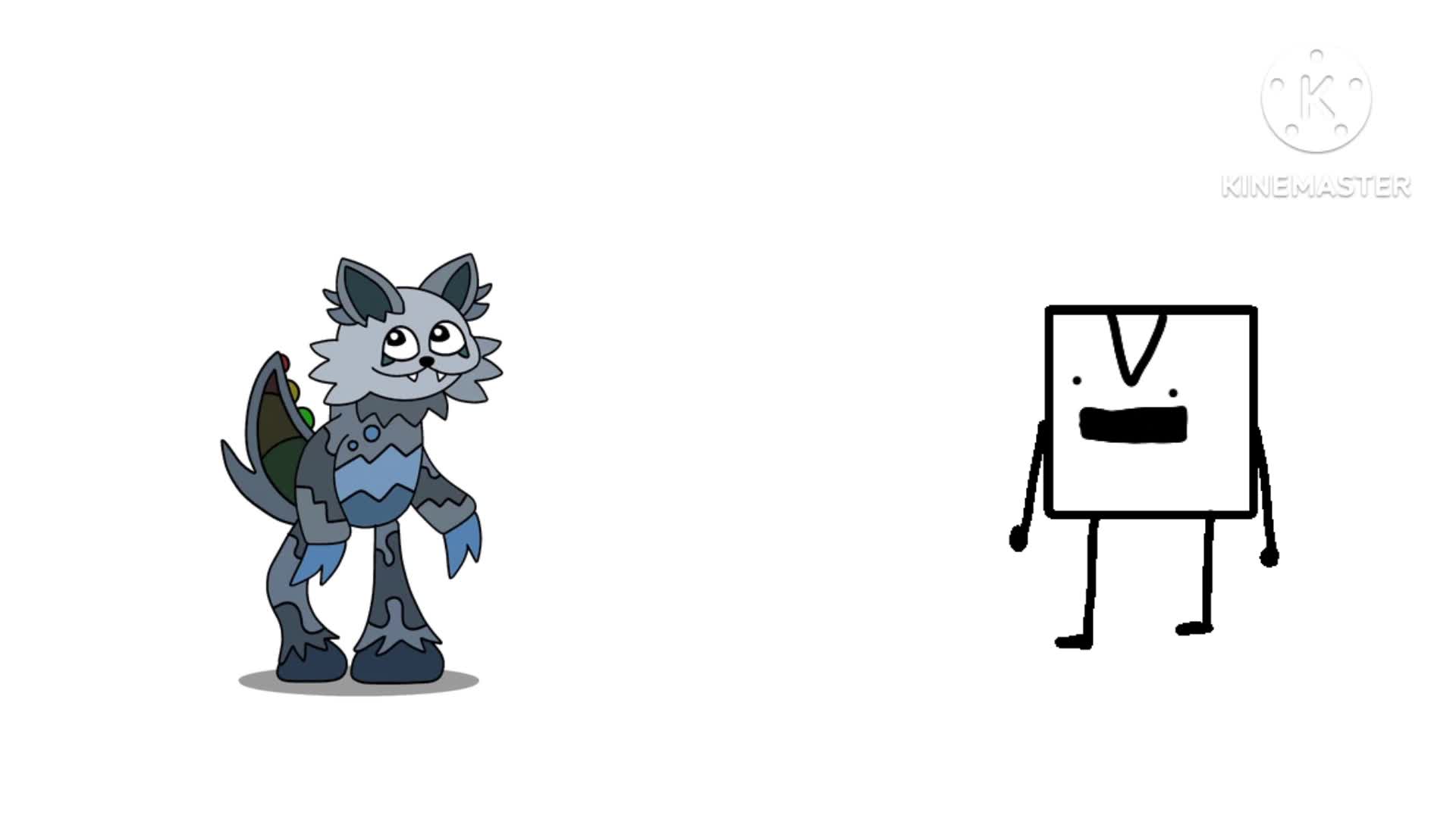 Caillou's reincarnation