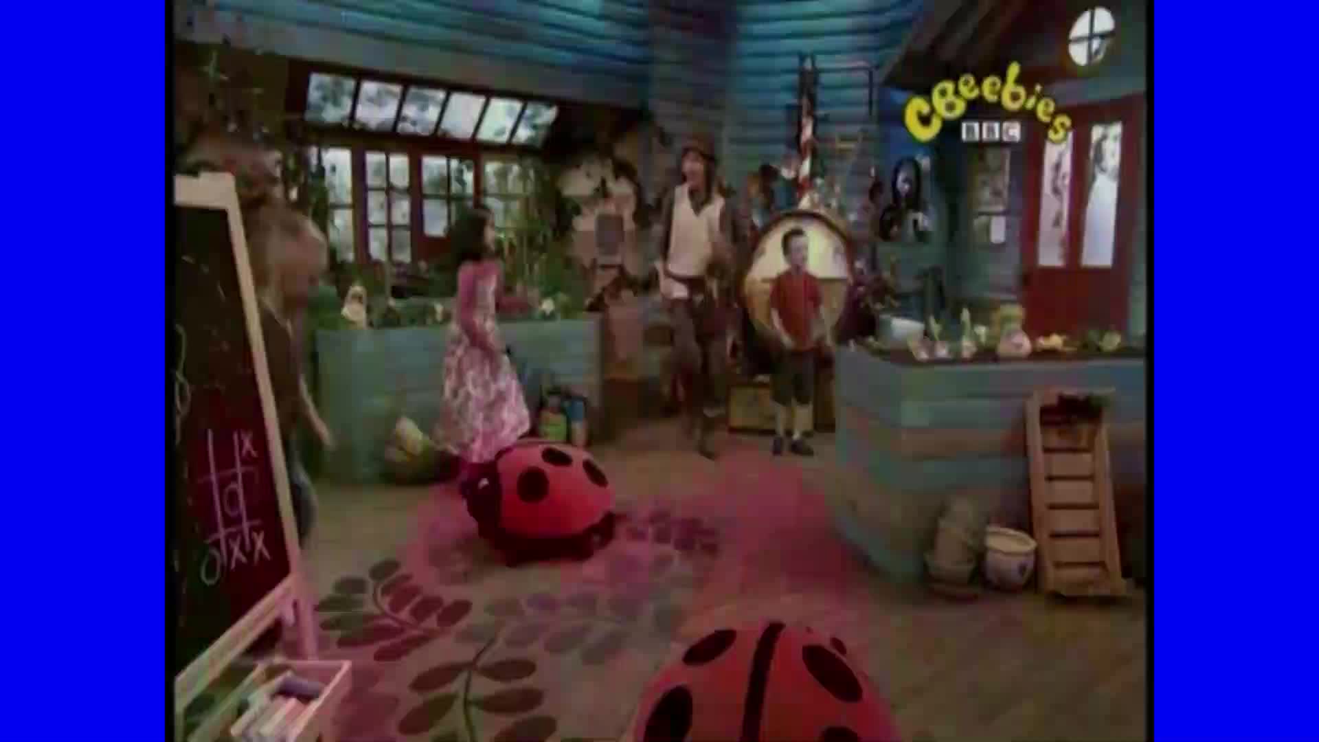 El Jardín del Señor Bloom - La barbería de Bloom / Episodio Completo (Español Latino)