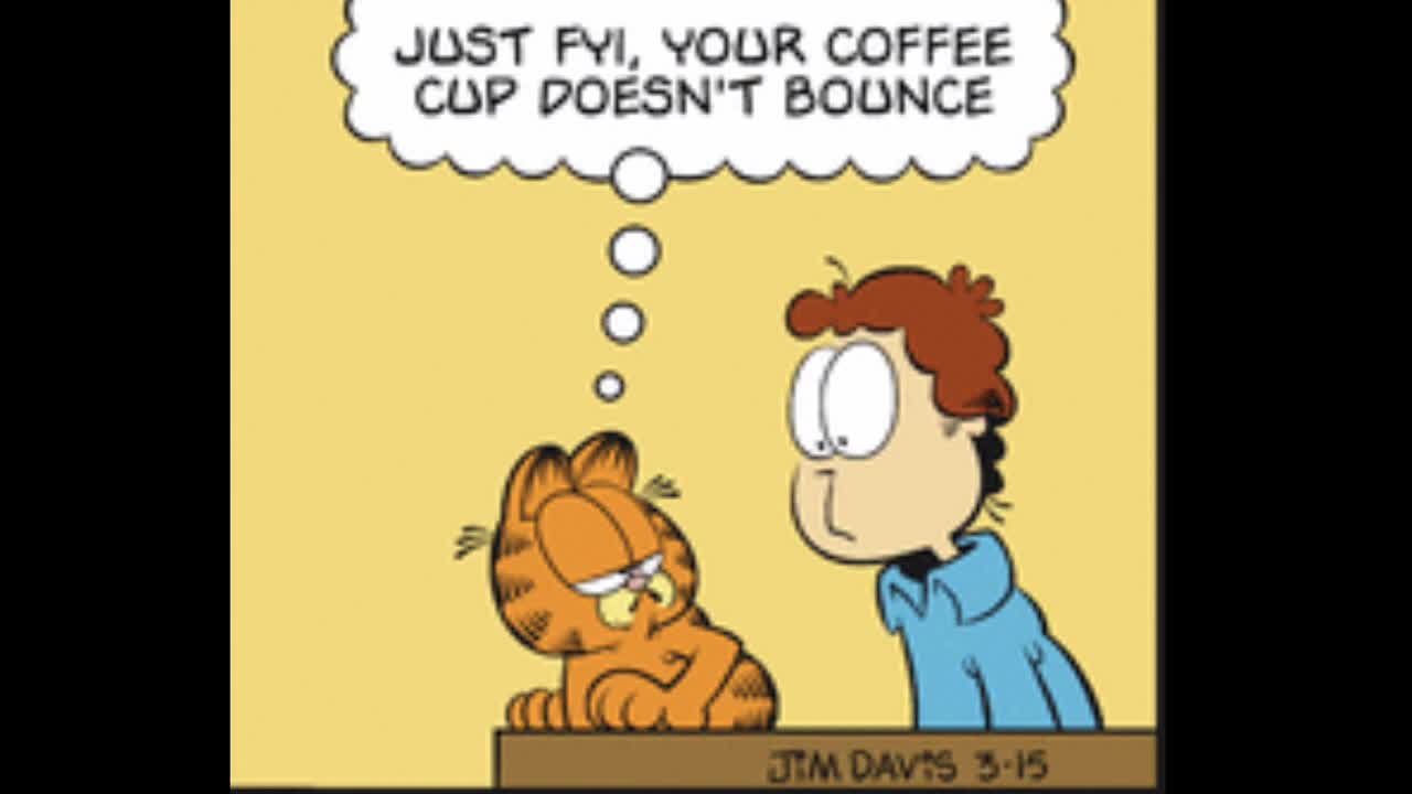 2025_03_15 Garfield Comic Dub