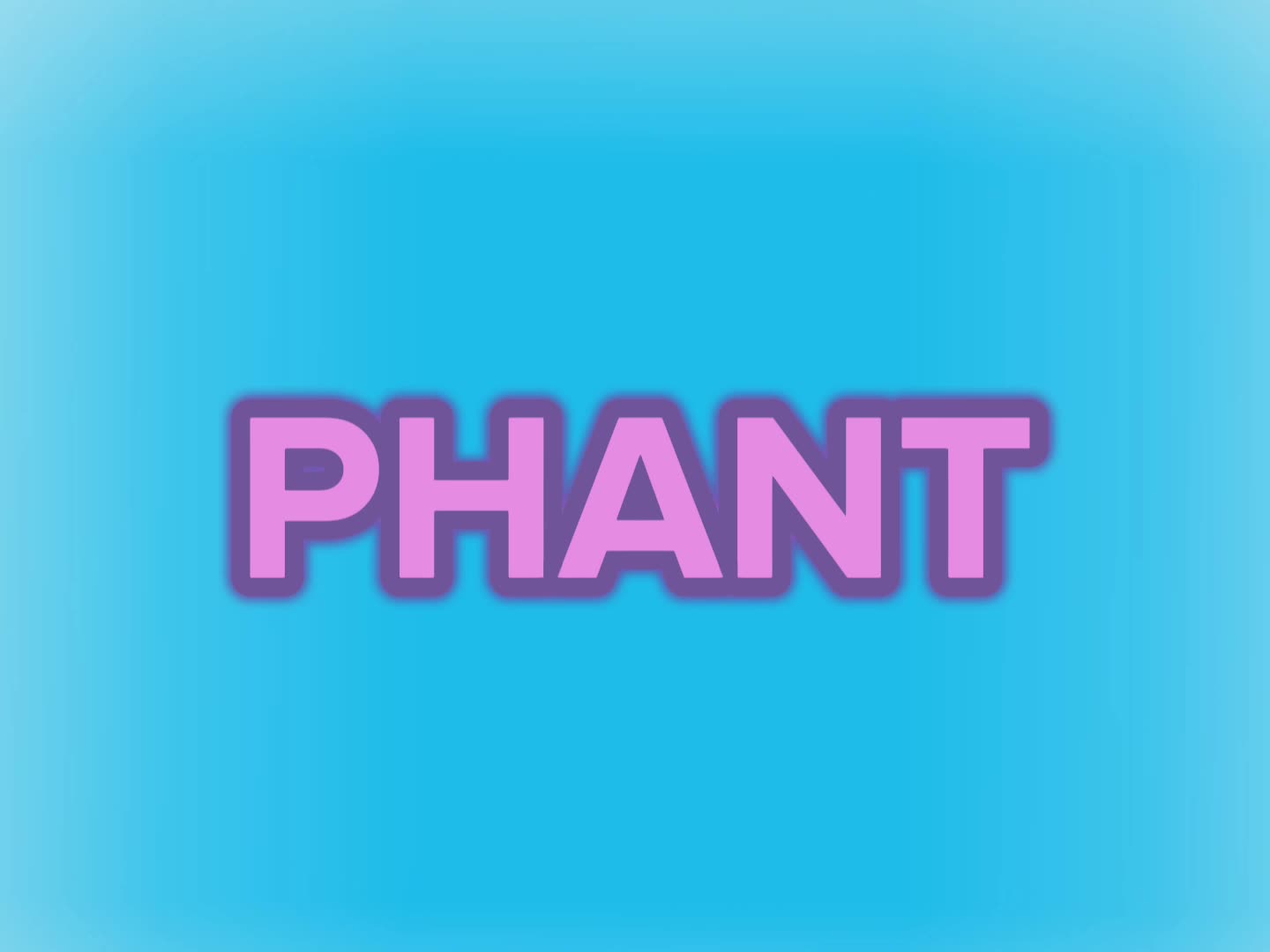 Phant-pancakes