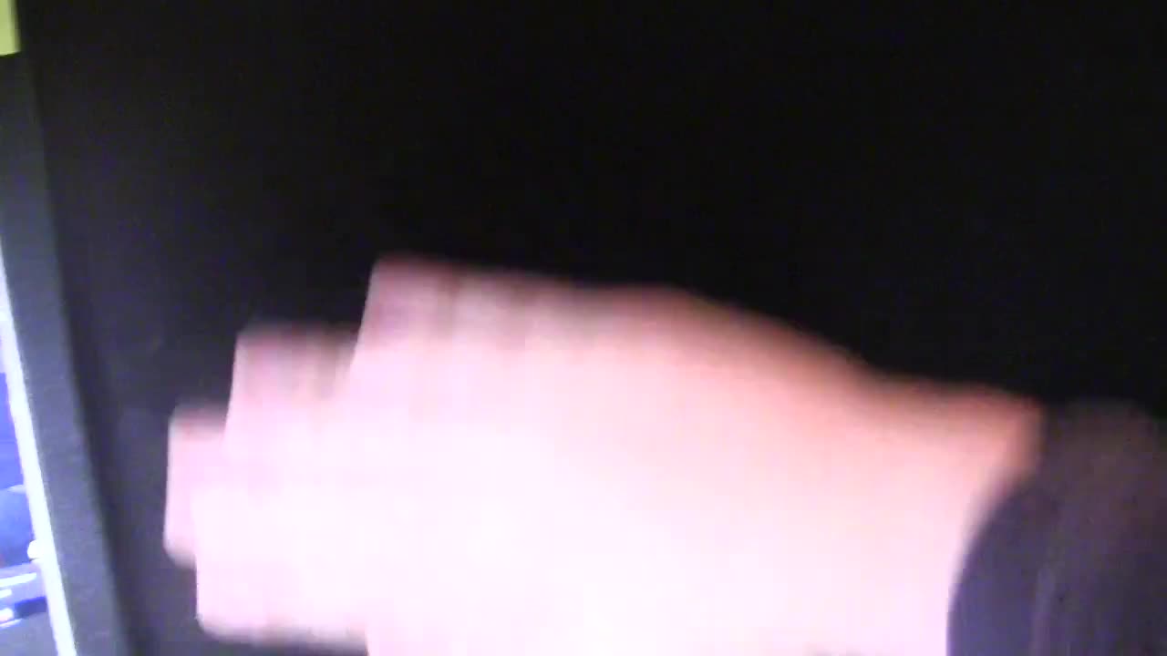 Trying to Install MacOS on a Windows Laptop