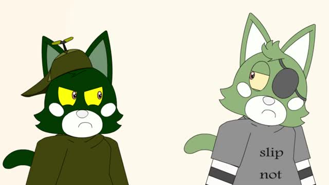 Blima Learns To Respect People